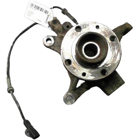 Pivot Avant Gauche DACIA Lodgy [PRODUIT D'OCCASION]♻️400116210r (1/3)
