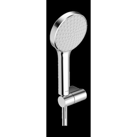 HANSA HANSAACTIVEJET Handbrausegarnitur, 1-strahlig, Durchmesser (1/4)