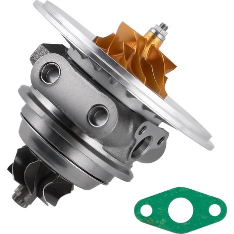 Billet Turbo Rumpfgruppe for Mercedes-Benz SLC300 Base 2017-2020 274090328080 (1/5)