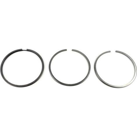 Segmentos de compresor 78x2,5x2,5x4  Renault Midlum, Gerente  la norma