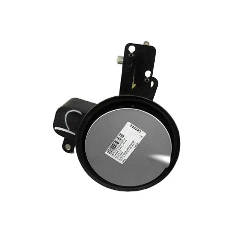 Volet De Trappe Carburant MERCEDES Classe M 01-05 [PRODUIT D'OCCASION]♻️1637500106 (1/2)