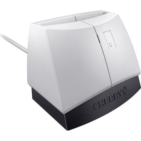 Cherry Lector Tarjetas Chip USB (1/4)