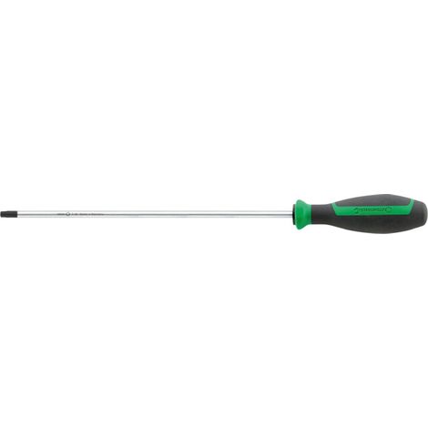 4650L TORX Tournevis DRALL&43 Gr. T20 TORX  3,8 in mm (1/2)