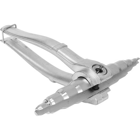 Outil d'Expansion et Rétrécissement pour Tubes Cuivre 1/4" à 7/8" - Kit Manuel pour Climatisation et Réfrigération