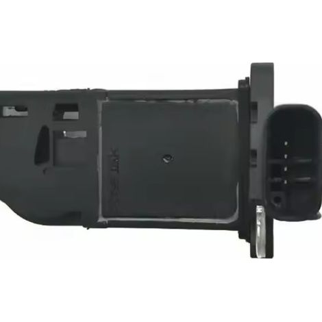 Der Luftmengenmesser 7M51-12B579-BB ist für Ford-Fahrzeuge geeignet (Teilenummer 1480570). Sofort lieferbar. (1/4)