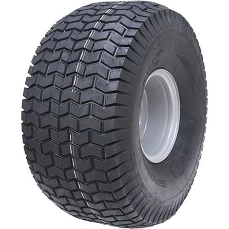 Tire grass - WANDA - P512 - 22x11.00-8 - 4ply - Wear-resistant