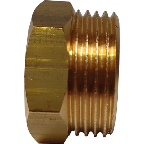 Mamelon MF M1 F3/4 (mâle 26/34, femelle 20/27), lot de 5 pièces (1/4)