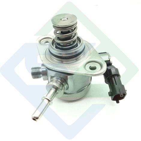 35320-2GGA0 0261520202 ist geeignet für Hochdruck-Kraftstoffpumpen von Hyundai- und Kia-15-20-Motoren. (1/4)