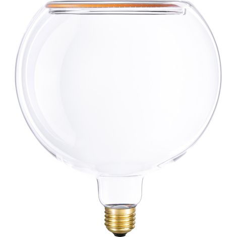 Ampoule led creative-cables ghost line globe g200 5w e27 2200k dimmable - bb-g06 (1/5)
