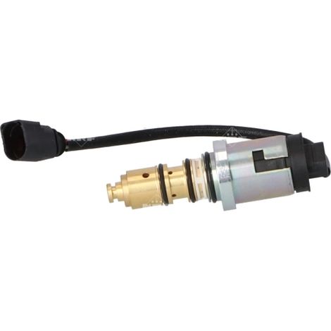 Valve de réglage, compresseur NRF 38423 AUDI 07E01328 1K0260859F 1K0820803E