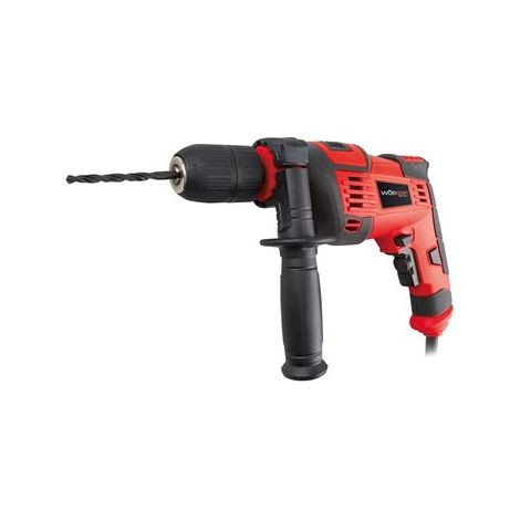 Taladro percutor 810W STEIN PRO (1/5)