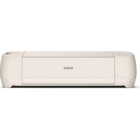 Cricut Explore 4 Seashell machine de découpe beige