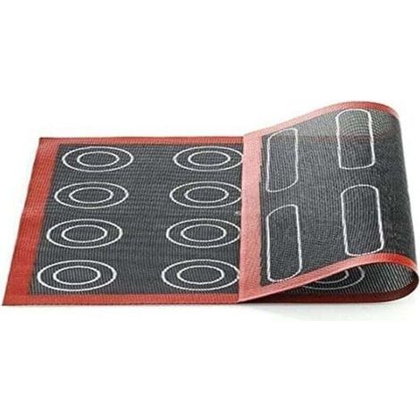 AIR MAT ECLAIR & CHOUX - TAPIS EN SILICONE 300X400 MM (1/4)