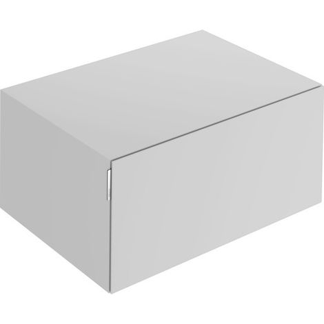 KEUCO EDITION 11 ART Sideboard, 1 Frontauszug, 800x350x490mm,