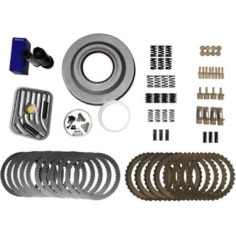 Kit de réparation de transmission complet, pièces détachées, joints MPS6 pour Ford Volvo (1/5)