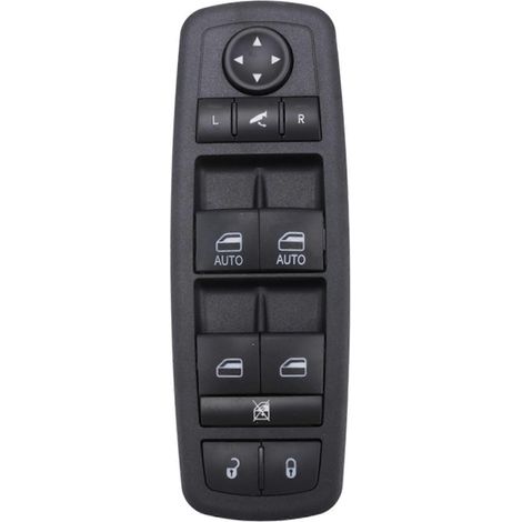 Fensterheberschalter für Jeep Grand Cherokee 68184803AA (1/5)