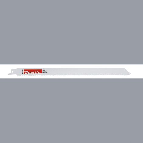 Makita P-45727 Lama Sega Diritta 260mm • 11TPI