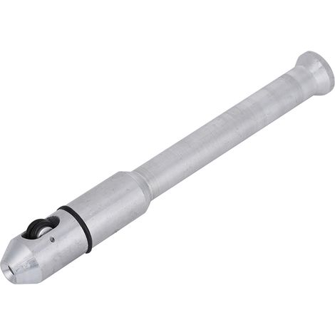 WIG-Schweißdrahtstift, silberweiße Legierung, für 1,0–3,2 mm Schweißgerätezubehör (1/5)