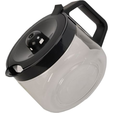 Verseuse seb KRUPS design ergonomique matériaux robustes