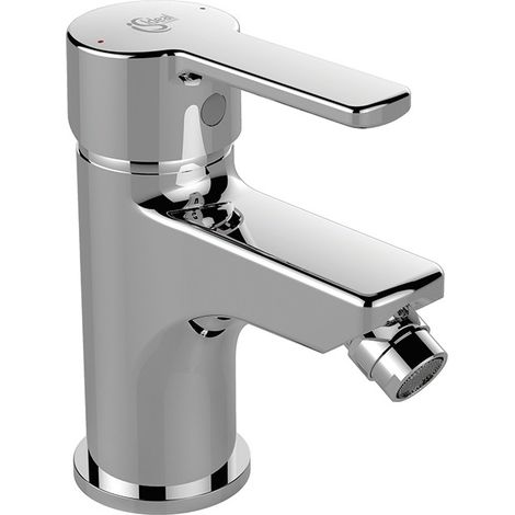 Rubinetto bidet Ideal Standard cromato - Serie Idealstream (1/4)