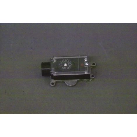 BRÖTJE Gasdruckwächter SGB 400-540 E, 7307277
