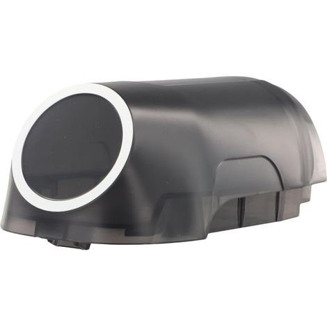 Ersatz-Frischwassertank für den Akku-Staubsauger Eureka New400, PE-Kunststofftank für die doppelte Nutzung als Bodenreiniger (1/5)