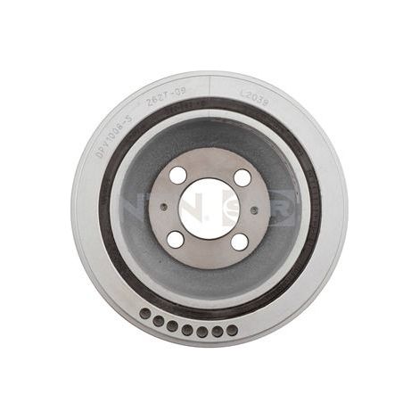 Dampers - DPF358.01 - SNR - Compatible avec véhicule Fiat, Iveco