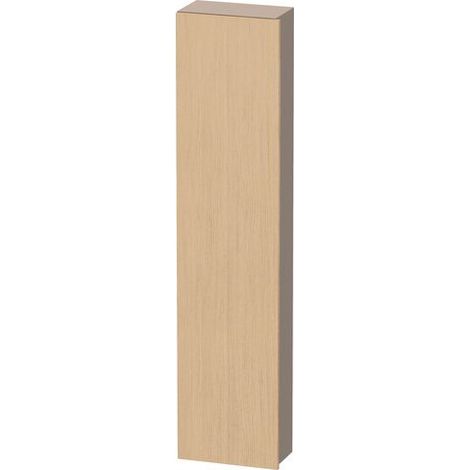 DURAVIT DS1228R3043 Armoire haute DuraStyle, 240x400x1800 mm