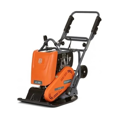 Husqvarna LF 130 LT Piastra frontemarcia vibrante 20 kN 500 mm 967896901