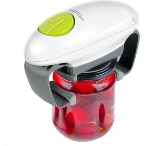 Foret hélicoïdal professionnel de 22 mm pour métal et acier inoxydable Ouvre-boîte de confiture, adapté à un usage domestique (1/4)