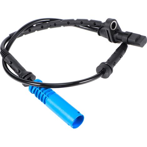 Capteur de Vitesse de Roue ABS Système de Freinage Avant Gauche/Droit 34526756379 Compatible BMW X5 E53 2000-2003 (1/5)