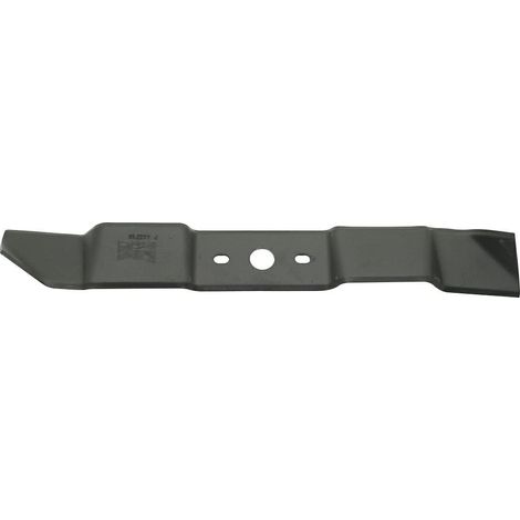 Lunghezza 420 mm Silver 430 mulching AL-KO - SOLO LAMA RASAERBA 400013
