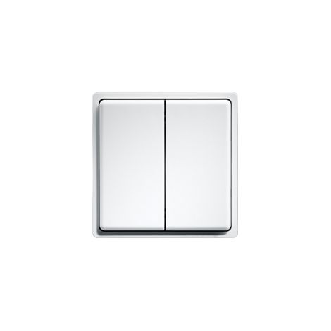 Dispositivo de mando eltako fmt55/4-wg sin cable 4 canales