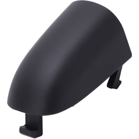 Vtizikl Couvercle de Levier de Frein à Main en Plastique ABS 31329236 Couvercle de Levier de Frein à Main Confortable et Durable pour C30 C70 V50 2004-2012 (1/5)
