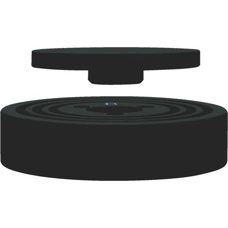 KS Tools Druckadapter für Stufenplatten LKW