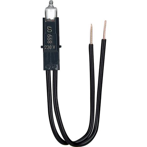 lampe témoin 220 volts verte