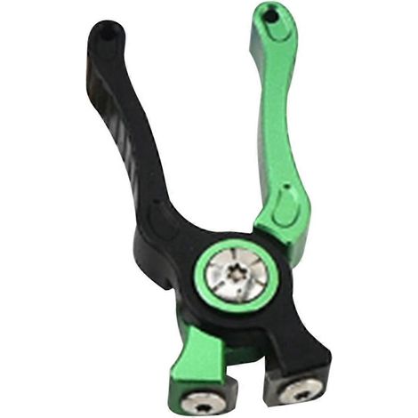Pince-ciseaux de pêche portable avec coupe-fil PE -- (1/5)