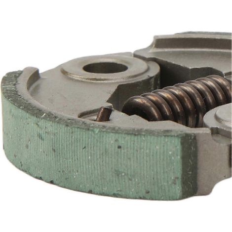 Disques d'embrayage résistants à l'usure pour mini-motos - Lot de 2 pièces en alliage d'aluminium (1/5)