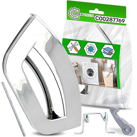 Washing Machine Door Handle C00287769 C00305834 (1/5)