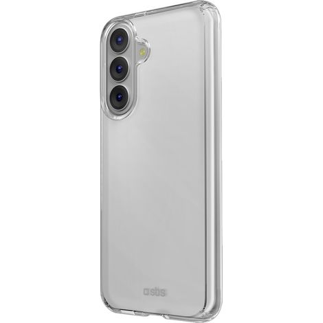 SBS Skinny funda para teléfono móvil Transparente (1/2)