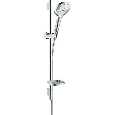 hansgrohe Raindance Select E Brauseset 120 3-jet EcoSmart mit