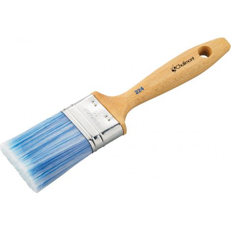 Brosse Queue de morue Acryliqye TYNEX L'outil Parfait