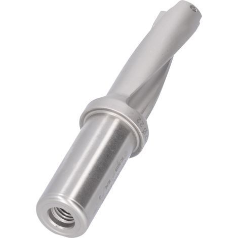 U-Bohrer-Werkzeughalter Hartmetall-CNC-Werkzeughalter Drehmaschinenzubehör C25‑3D22‑69WC04 25 mm (1/5)