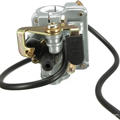 La référence 13200-04431 convient aux carburateurs SUZUKI LT50, LT 50, JR50, LT-A50 1984-87.