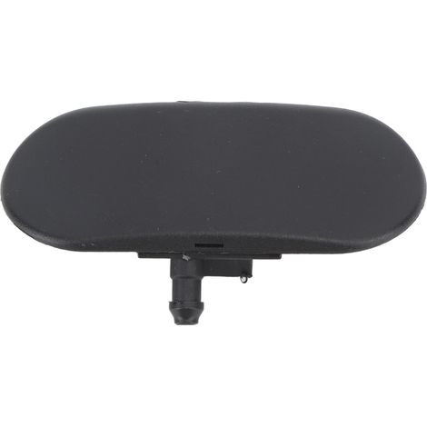 Lanceur de lave-glace avant droit 8E0955988C, buse de pulvérisation pare-brise pour Audi A4 S4 8E, jet de liquide d'essuie-glace, pièce d'origine compatible (1/5)