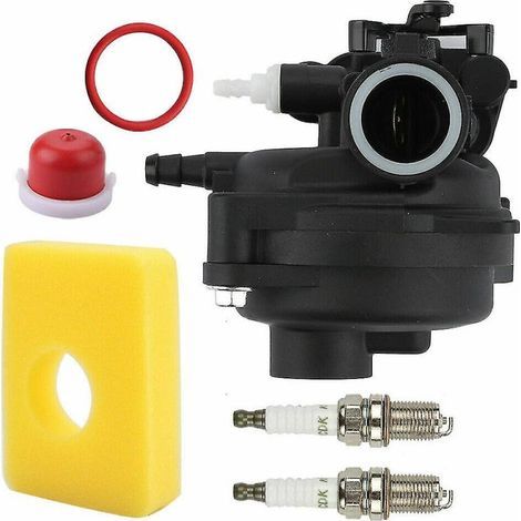 Kit di carburatori di alta qualità per motori Briggs & Stratton 300e, 450e, 500e, 550e, 575e e 600e. (1/5)