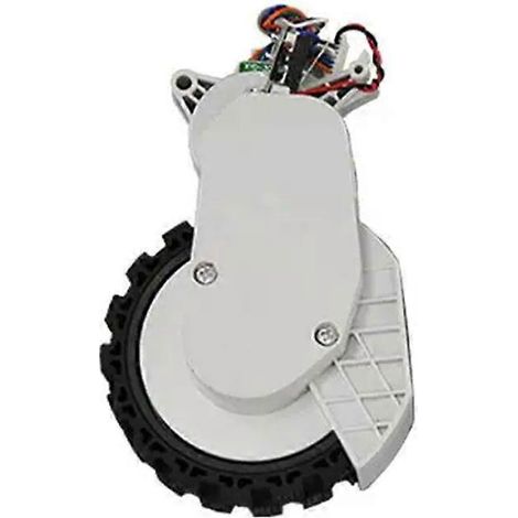 Pièces détachées pour module de roue gauche de l'aspirateur robot Dreame S10 W10 (1/5)