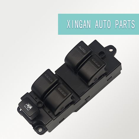 UE8D-66-350 window regulator switch assembly for BT50 Ford Ranger 07-11 (1/4)