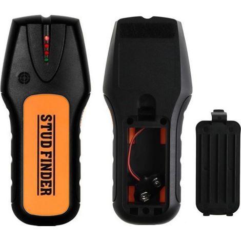 Détecteur TS78B 3-en-1 scanner mur pour stud bois métal déco intérieure