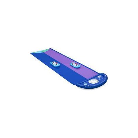 GIOCO SCIVOLO AD ACQUA LUNAR 488X138CM  52642